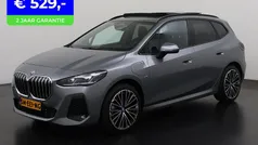 Grijs Gebruikt 2024 BMW 225 Active Tourer M Sport MPV | € 38.590 (Super prijs)