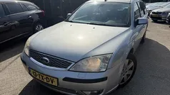 Gebruikt 2007 Ford Mondeo Platinum Stationwagen | € 999 (Super prijs)