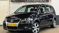 Gebruikt 2008 VW Touran MPV | € 5.495 (Eerlijke prijs)