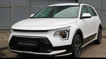 Occasion 2024 Kia Niro SUV | € 29.445 (Goede deal)