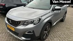 Gebruikt 2018 Peugeot 3008 GT-line SUV | € 15.950 (Eerlijke prijs)