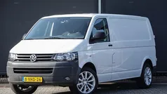 Gebruikt 2010 VW T5 Van | € 7.950 (Eerlijke prijs)