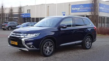 Occasion Mitsubishi Outlander Edition 150 PK (110 kW) 2016 SUV