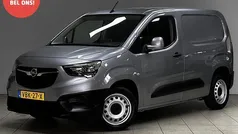 Gebruikt 2019 Opel Combo Edition MPV | € 8.995 (Eerlijke prijs)