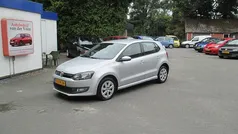Gebruikt 2013 VW Polo Hatchback | € 3.995 (Goede deal)