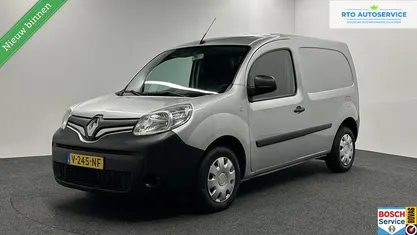 Occasion Renault Kangoo Komfort 75 PK (55 kW) 2014 MPV