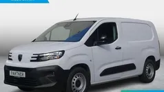 Gebruikt 2025 Peugeot E-Partner MPV | € 29.995 (Eerlijke prijs)