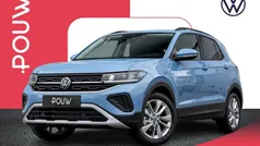 Blauw Gebruikt 2024 VW T-Cross Edition SUV | € 26.450 (Eerlijke prijs)