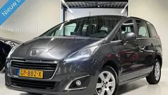 Gebruikt 2015 Peugeot 5008 Active MPV | € 5.790 (Goede deal)
