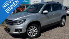 Gebruikt 2011 VW Tiguan Sport SUV | € 10.499 (Eerlijke prijs)