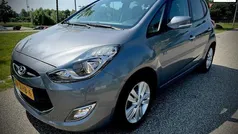 Grijs Gebruikt 2012 Hyundai ix20 MPV | € 7.450 (Super prijs)
