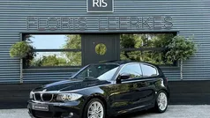Zwart Gebruikt 2011 BMW 120 M Sport Hatchback | € 7.950 (Eerlijke prijs)