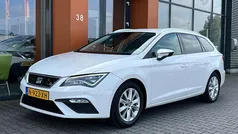 Gebruikt 2017 Seat Leon ST Stationwagen | € 11.890 (Eerlijke prijs)