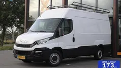 Gebruikt 2015 Iveco Daily Van | € 10.494 (Goede deal)