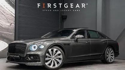 Occasion Bentley Flying Spur 549 PK (403 kW) 2021 Sedan