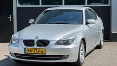 Gebruikt 2009 BMW 530 Sedan | € 8.450 (Goede deal)