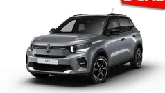 Gebruikt 2025 Citroën e-C3 SUV | € 28.888 (Eerlijke prijs)
