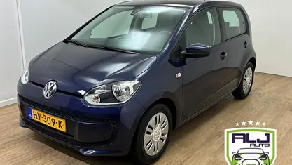 Occasion VW up! move up! 60 PK (44 kW) 2016 Hatchback Hatchback