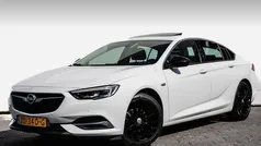Gebruikt 2019 Opel Insignia Business Hatchback | € 16.940 (Eerlijke prijs)
