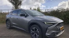 Gebruikt 2023 Subaru Solterra SUV | € 31.750 (Eerlijke prijs)