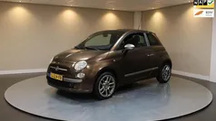 Gebruikt 2009 Fiat 500 Sport Hatchback | € 6.240 (Eerlijke prijs)