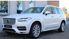 Gebruikt 2015 Volvo XC90 Inscription SUV | € 31.950 (Eerlijke prijs)