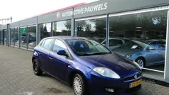 Gebruikt 2007 Fiat Bravo Active Hatchback | € 2.175 (Eerlijke prijs)