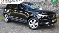 Zwart Gebruikt 2019 Volvo XC40 SUV | € 29.185 (Eerlijke prijs)