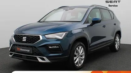 Occasion Seat Ateca Business 150 PK (110 kW) 2021 SUV