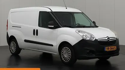 Occasion 2015 Opel Combo Edition Van | € 2.900 (Eerlijke prijs)