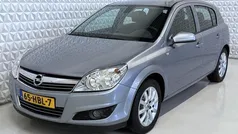 Gebruikt 2008 Opel Astra Hatchback | € 2.499 (Eerlijke prijs)