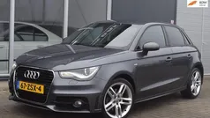Gebruikt 2013 Audi A1 Sportback Proline Hatchback | € 8.999 (Eerlijke prijs)