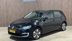 Gebruikt 2018 VW e-Golf Hatchback | € 9.900 (Super prijs)