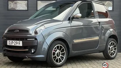 Occasion Microcar M.Go 2017 Hatchback