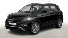 Gebruikt 2023 VW T-Cross Style SUV | € 26.135 (Eerlijke prijs)