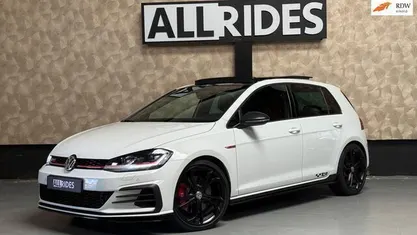 Occasion VW Golf VII GTI 290 PK (213 kW) 2019 Hatchback