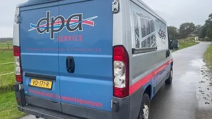 Gebruikt 2013 Citroën Jumper MPV | € 5.500 (Super prijs)