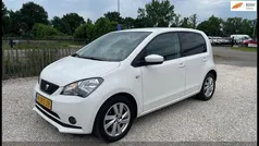 Wit Gebruikt 2014 Seat Mii Sport Hatchback | € 6.495 (Eerlijke prijs)