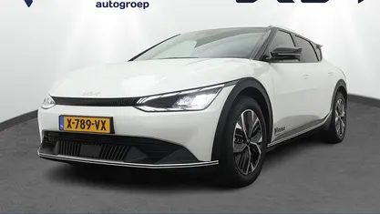 Occasion Kia EV6 Light 430 kW (585 PK) 2024 SUV