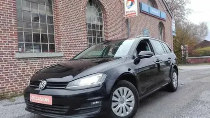 Occasion VW Golf VII 103 PK (75 kW) 2015 Stationwagen