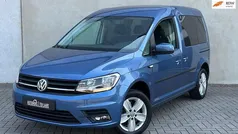 Gebruikt 2016 VW Caddy Trendline MPV | € 18.450 (Eerlijke prijs)