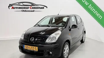 Occasion Nissan Pixo 68 PK (50 kW) 2010 Hatchback
