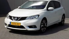 Gebruikt 2016 Nissan Pulsar Tekna Hatchback | € 8.450 (Goede deal)