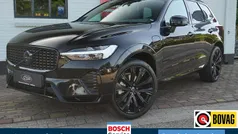 Zwart Gebruikt 2022 Volvo XC60 Plus SUV | € 51.699 (Eerlijke prijs)