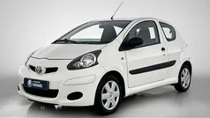 Gebruikt 2011 Toyota Aygo Cool Hatchback | € 2.995 (Eerlijke prijs)
