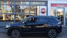 Gebruikt 2020 Jeep Compass Limited SUV | € 21.950 (Eerlijke prijs)