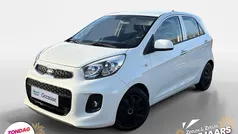 Gebruikt 2016 Kia Picanto Hatchback | € 7.990 (Eerlijke prijs)
