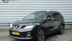 Gebruikt 2015 Nissan X-Trail Tekna SUV | € 13.950 (Eerlijke prijs)