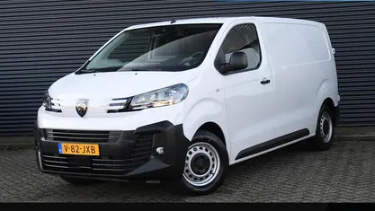 Occasion Peugeot Expert 144 PK (105 kW) 2024 Wit Van