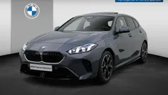 Grijs Gebruikt 2025 BMW 120 M Sport Hatchback | € 38.900 (Eerlijke prijs)